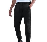 Nike Tech Fleece Homme - Pantalons, Noir - Taille S Black S