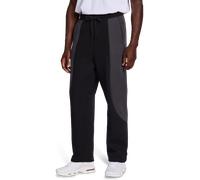 Nike Tech Fleece Homme - Pantalons, Noir - Taille S - Poly Fleece Black S