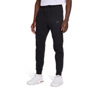 Nike Tech Fleece Pantalon de survêtement pour Homme Black/Black XXL