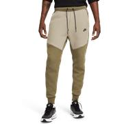 Nike Tech Fleece Homme - Pantalons, Olive - Taille XL Olive XL