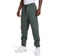 Nike Tech Fleece Homme - Pantalons, Vert - Taille S Green S