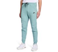 Nike Tech Fleece Homme - Pantalons, Vert - Taille XL Green XL