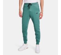 Nike Tech Fleece Homme - Pantalons, Vert - Taille XS Green XS