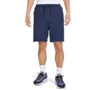 Nike Tech Fleece Homme - Shorts, Bleu - Taille M Blue M