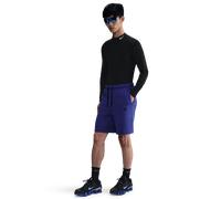 Nike Tech Fleece Homme - Shorts, Bleu - Taille XS Blue XS