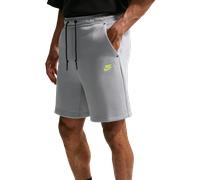 Nike Tech Fleece Homme - Shorts, Gris - Taille M Grey M