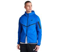 Nike Tech Fleece Homme - Sweats à capuche, Bleu - Taille L Blue L