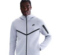 Nike Tech Fleece Homme Sweats à capuche - Bleu - Taille: S - Foot Locker Blue S