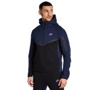 Nike Tech Fleece Homme - Sweats à capuche, Bleu - Taille XS Blue