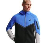 Nike Tech Fleece Homme - Sweats à capuche, Bleu - Taille XS Blue XS