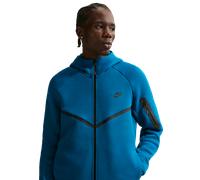 Nike Tech Fleece Homme - Sweats à capuche, Bleu - Taille XS Blue XS
