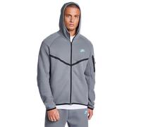 Tech Fleece Windrunner Full-Zip Jacket gris L