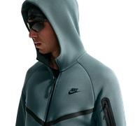 Nike Tech Fleece Homme - Sweats à capuche, Gris - Taille XS Grey XS