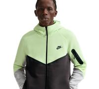 Nike Tech Fleece Homme - Sweats à capuche, Jaune - Taille M Yellow M