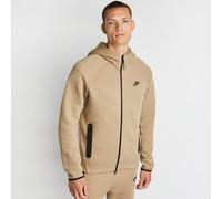Nike Tech Fleece Homme - Sweats à capuche, Marron - Taille S Brown S