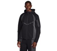 Nike Tech Fleece Homme - Sweats à capuche, Noir - Taille XS - Poly Fleece Black XS