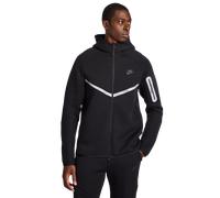 Nike Tech Fleece Homme - Sweats à capuche, Noir - Taille XS - Poly Fleece Black XS