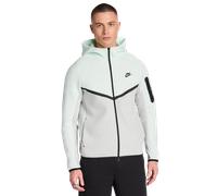 Nike Tech Fleece Homme - Sweats à capuche, Vert - Taille S Green S