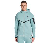Nike Tech Fleece Homme - Sweats à capuche, Vert - Taille XS Green XS