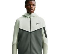 Nike Tech Fleece Homme - Sweats à capuche, Vert - Taille XXL Green XXL