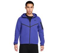 Nike Tech Fleece Homme - Sweats à capuche, Violet - Taille XS Purple XS