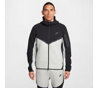 Nike Tech Fleece Hoodie Mens Black/Grey CB XL Male