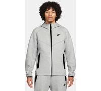 Sweat zippé à capuche Nike Sportswear Tech Fleece Gris Homme - FB7921-063 - Taille 2XL