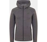 Nike Tech Fleece Windrunner M vêtement running homme Tech Fleece Windrunner M S Noir