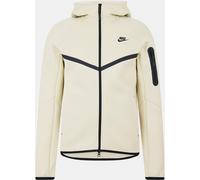 Nike Tech Fleece Hoodie Mens Kaki clair S Male