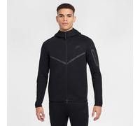 Nike Tech Fleece Hoodie Mens Noir S Male