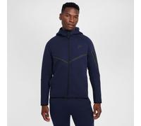 Nike Tech Fleece Hoodie Mens Obsidienne/Noir XL Male