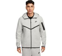 Nike Sweat à capuche zippé Windrunner Tech Homme Gris S