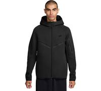 Nike Sweat-shirt à capuche Tech Windrunner Fermeture éclair complète Homme