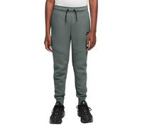 Nike Tech Fleece Jogger Pant Jr Vert/Noir 158-170 YXL