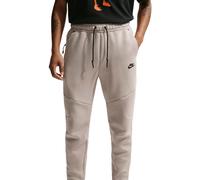 Nike Tech Fleece Jogger pantalon Beige/Noir L