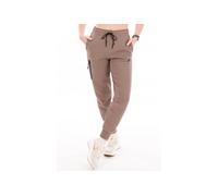 Nike Tech Fleece Femme Pantalons - Marron - Taille: S - Foot Locker Brown S