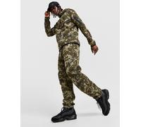 Nike Tech Fleece Joggers - Marron L