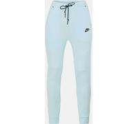 Nike Tech Fleece Joggers Mens Bleu Glacier L Male
