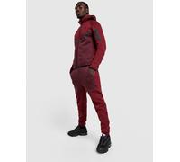 Nike Tech Fleece Joggers Mens Équipe sombre rouge XS Male