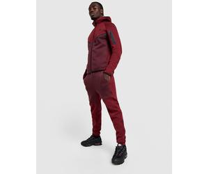 Nike Tech Fleece Joggers - Rouge XS