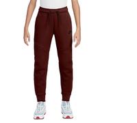 Nike Tech Fleece Jogging Pant Jr Bordeaux/Noir 147-158