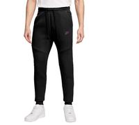 Nike Tech Fleece Jogging Pant Noir/Violet L
