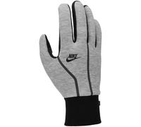 NIKE Tech Fleece LG 3.0 Gants pour homme Dk Grey Heather/Black L