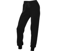 NIKE Tech Fleece Mid-Rise 2 Pantalon de survêtement pour Femme Black/Black S
