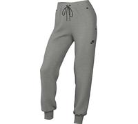 Nike Tech Fleece Mid-Rise 2 Pantalon de survêtement pour Femme DK Grey Heather/Black XS
