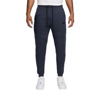 Nike Tech Fleece Pantalon de jogging Bleu Marine M
