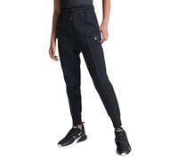 Nike Tech Fleece Pantalon de survêtement pour Enfant Black/Black/Black 10/12 Ans