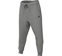 Nike Sportswear Pantalon 'TCH FLC' gris clair, Taille 34