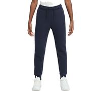 Nike Tech Fleece Pantalon Jogger Jr Bleu Marine 158-170 YXL