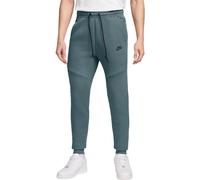Nike Tech Fleece Pantalon Jogger Vert/Bleu S
